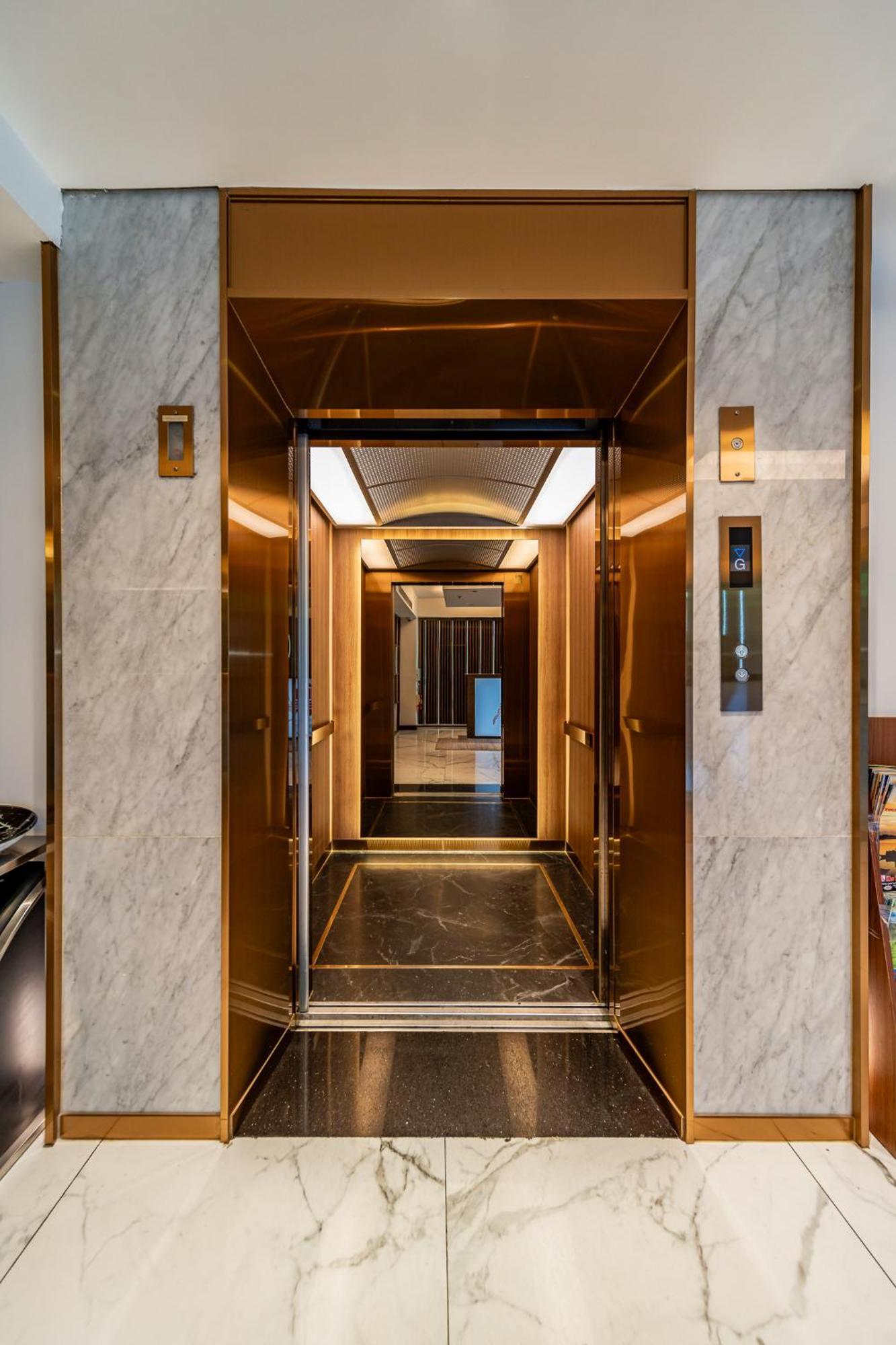 Edoya Hotel Ben Thanh Ho Şi Min Exterior foto